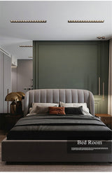 STINYTECH Frameless Recessed LED Linear Spotlight 5W 10W 20W 40W Indoor Corridor Aluminum Ceiling Downlights Lighting Fixtures