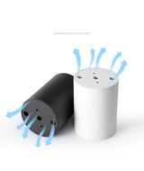 SaiyoLED Downlight Ceiling Spotlights Living Lamp Nordic Lighting For Kitchen Aisle Spot light Surface mounted AC90-260v