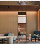 SaiyoLED Downlight Ceiling Spotlights Living Lamp Nordic Lighting For Kitchen Aisle Spot light Surface mounted AC90-260v