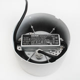 Commercial Lighting Waterproof IP65 Led Spotlight Lamp Surface Mounted Led Ceiling Cob Downlight for Outdoor Shop Balcony Hotel