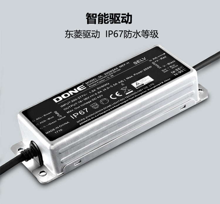 Commercial Lighting Waterproof IP65 Led Spotlight Lamp Surface Mounted Led Ceiling Cob Downlight for Outdoor Shop Balcony Hotel