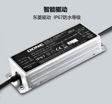 Commercial Lighting Waterproof IP65 Led Spotlight Lamp Surface Mounted Led Ceiling Cob Downlight for Outdoor Shop Balcony Hotel