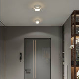 Surface Mounted Led Downlight 3W 5W 7W 9W 12W 15W Side Guide Light lamp for Ceiling Spot Lights 220V Ceiling Fixtures Lighting