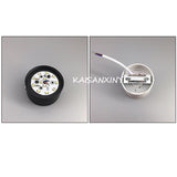 Surface Mounted Led Downlight 3W 5W 7W 9W 12W 15W Side Guide Light lamp for Ceiling Spot Lights 220V Ceiling Fixtures Lighting