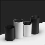 Round Dimmable Surface Mounted LED Downlights 7W 9W 12W 15W COB LED Ceiling Spot Lights AC110-220V LED Lamp Indoor Lighting