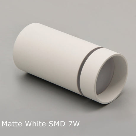 High Quality Rotating LED Downlight SMD2835 Surface Mounted Ceiling Lamp Spot Light AC90-260V