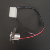 Aluminum LED MiNi Downlight Dimbaar Under Cabinet Spot Light for Ceiling Recessed Lamp AC85-265V Dimmable Down lights D 31mm