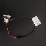 Aluminum LED MiNi Downlight Dimbaar Under Cabinet Spot Light for Ceiling Recessed Lamp AC85-265V Dimmable Down lights D 31mm