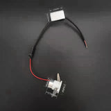 Aluminum LED MiNi Downlight Dimbaar Under Cabinet Spot Light for Ceiling Recessed Lamp AC85-265V Dimmable Down lights D 31mm