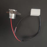 Aluminum LED MiNi Downlight Dimbaar Under Cabinet Spot Light for Ceiling Recessed Lamp AC85-265V Dimmable Down lights D 31mm