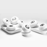 Folding Rotating Dimmable COB LED Downlights 9W 12W 24W 36W LED Ceiling Spot Lights AC85-265V LED Ceiling Lamps Indoor Lighting