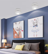 Folding Rotating Dimmable COB LED Downlights 9W 12W 24W 36W LED Ceiling Spot Lights AC85-265V LED Ceiling Lamps Indoor Lighting