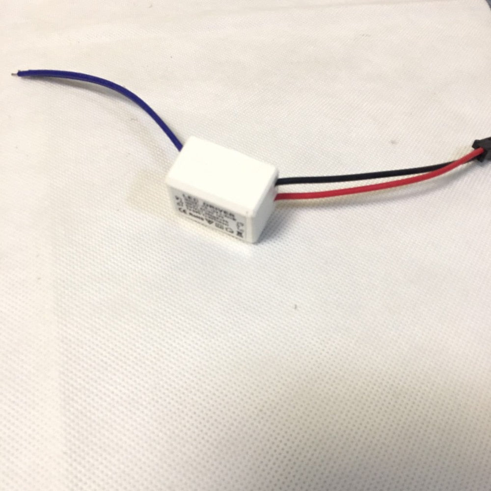 Ceiling lighting 10pcs/lot Led Mini Cabinet Downlights 3w Cut Size 34mm Ac85-265v White Frame Recessed Ceiling No Flicker