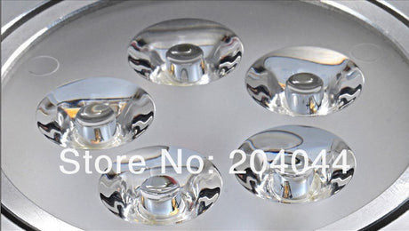 2017 2018 Promotion Led Light Dc12v 220v Input 20pc/lot Downlights Energy Saving With Excellent Heatsink High Brightness Epistar's