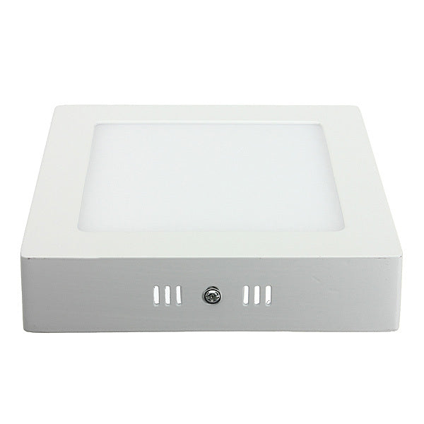High brightness 9W 15W 25W Square LED panel light surface mounted downlight lighting LED ceiling down lamp AC 85-265V