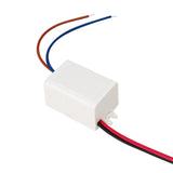 Round Mini LED Recessed Ceiling Downlight 3W LED Spot Light 110V 220V Cutout 47mm with Driver Replace 30W Halogen Lighting Lamp