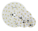 LED Chip 3W 5W 7W 9W 12W 15W 18W AC 220V-240V SMD 2835 Light Beads DIY For Led Downlight Cold/Warm white Lighting Spotlight