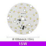 LED Chip 3W 5W 7W 9W 12W 15W 18W AC 220V-240V SMD 2835 Light Beads DIY For Led Downlight Cold/Warm white Lighting Spotlight