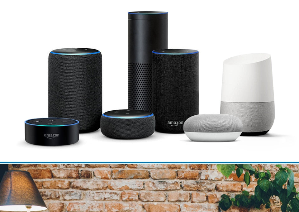 ACETIDE LED Down light WiFi Smart life Ceiling Downlight APP RGB Warm Cool Changing Color with 5W 7W 9W  Google Home