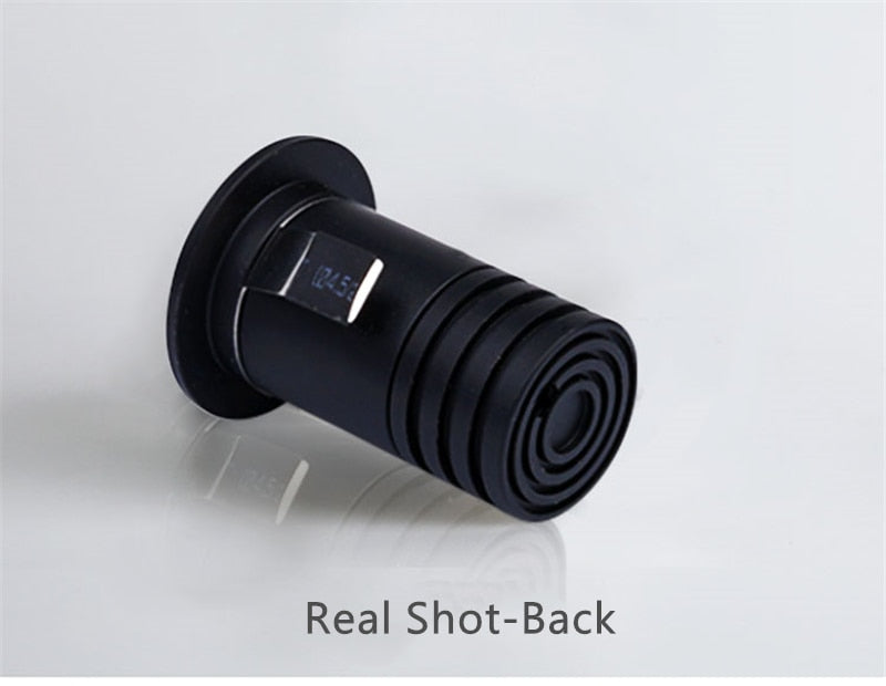 Mini Recessed LED Deep Anti-glare Downlight 3W Under Wine Cabinet Closet Cafe Bar Living Room Ceiling Spot Lighting With Driver