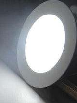 12V Low Voltage Ultra-Thin Concealed Mini LED Downlight LED Display Cabinet Light Kitchen Cabinet Light With 2M Terminal Wire