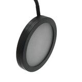 Ultra-thin Mini LED Spotlight DC12V 24V 5V Jewelry Display Exposed Wine Cabinet 3W Small Downlight Indoor Ceiling Light