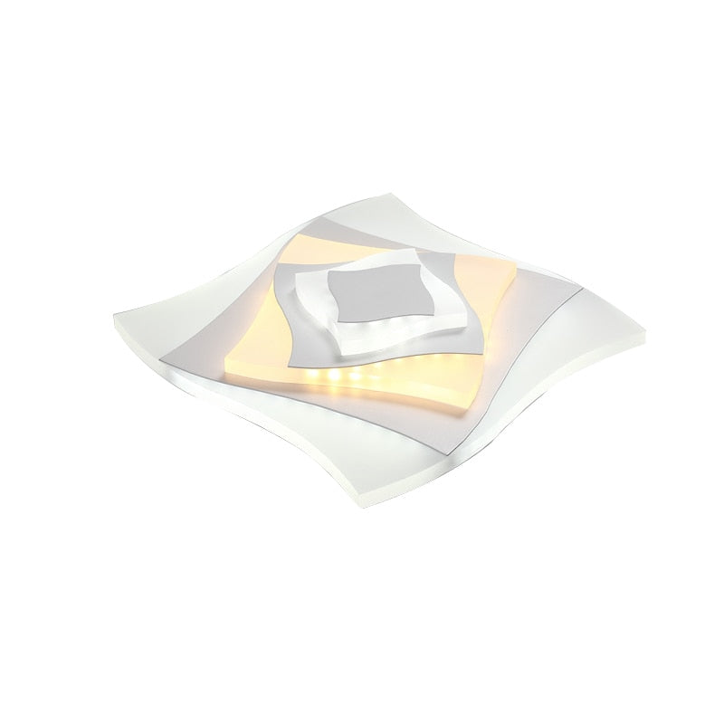 Chinese Style Warm Aisle Light Corridor Light Creative Led Porch Light Embedded Spotlight Surface Mounted Ceiling Downlight