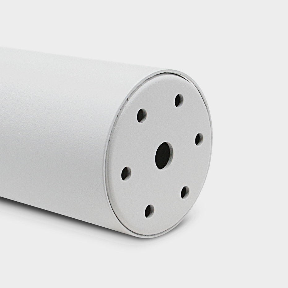 Long tube LED Ceiling Lamp AC220V 110V Dimmable LED Ceiling lights Surface Mounted Ceiling Downlight lamp for ceiling led light