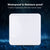 Square LED Panel Light 20W 30W Downlight AC110-265V Waterproof LED Surface Ceiling Lamp For Bathroom Kitchen Lighting