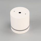 Surface mounted dimmable LED downlight 7W/10W/12W/15W COB LED ceiling spotlight AC85~265V LED Background Lamp Indoor Lighting