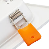 Anti-Glare Downlight LED Ceiling lamp 10W 14W Home Improvement Living Room Corridor Recessed 110-240V COB Spotlight