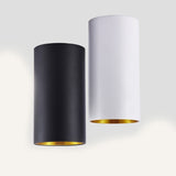 Surface mounted downlight round ceiling light living room ceiling spotlight led ceiling light aisle led downlight 7W 12W 15W