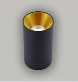 Surface mounted downlight round ceiling light living room ceiling spotlight led ceiling light aisle led downlight 7W 12W 15W