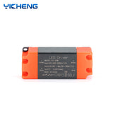 LED Driver 7W 12W 20W 36W AC220-240V Lighting Transformers Input Electronic Power Supply For LED Downlight Panel Light DIY