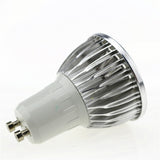 Super Bright Dimmable Light 110V 220V Warm / Pure / Cool White 9W 12W 15W COB LED Downlight GU10 LED Spot Light
