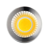 Dimmable 5W 3W 10 pcs MR16 AC DC12V LED COB Spot light downlight Droplight Lighting led lamp bulb LED spotlight lamp led Light