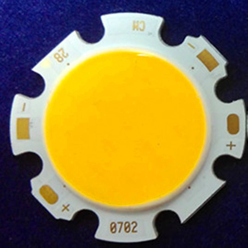 Dimmable 5W 3W 10 pcs MR16 AC DC12V LED COB Spot light downlight Droplight Lighting led lamp bulb LED spotlight lamp led Light