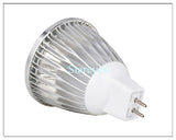 Dimmable 5W 3W 10 pcs MR16 AC DC12V LED COB Spot light downlight Droplight Lighting led lamp bulb LED spotlight lamp led Light