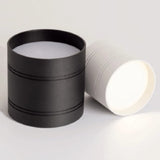 New style Dimmable LED Downlight 7W 10W 12W 15W 18W 20W LED Ceiling Spot Light AC110-220V No opening Ceiling lamp Cylinder