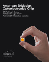 XrzLux High CRI Deep Anti-glare Round Embedded LED Downlight 10W COB Ceiling Spotlight IP65 Waterproof Recessed Led Ceiling Lamp