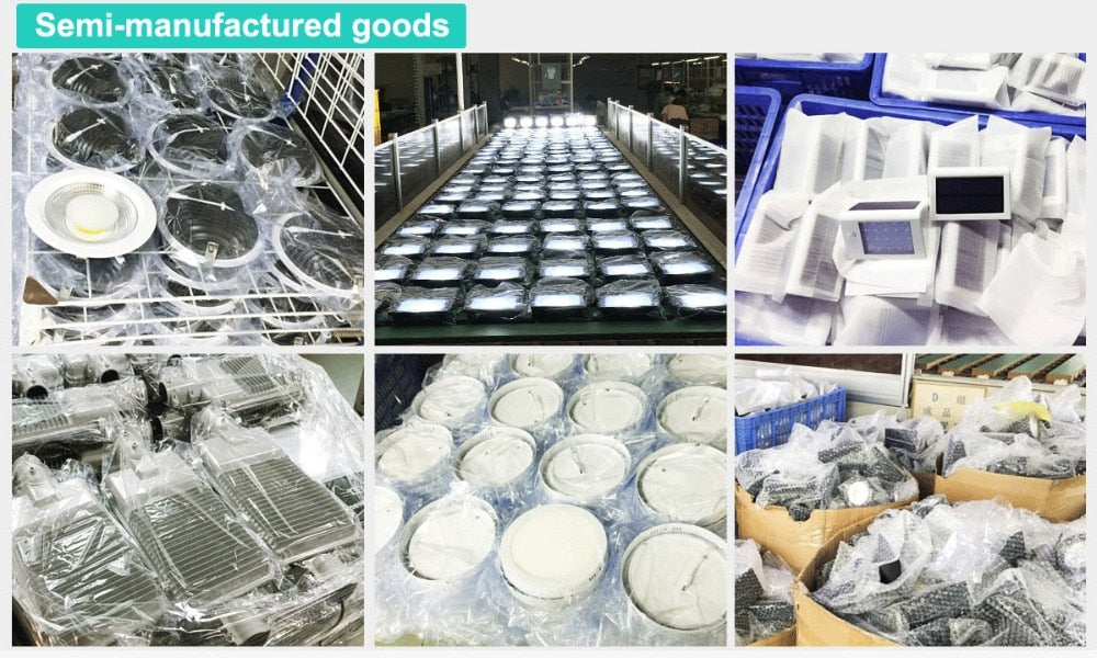 KHLITEC 2 PACK Ultra Thin Design LED panel 8W 16W 22W 30W Ceiling Recessed Led Downlight Square Panel Led Home Indoor Lamp