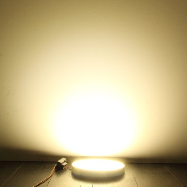 KHLITEC 2 PACK Ultra Thin Design LED panel 8W 16W 22W 30W Ceiling Recessed Led Downlight Square Panel Led Home Indoor Lamp