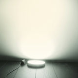 KHLITEC 2 PACK Ultra Thin Design LED panel 8W 16W 22W 30W Ceiling Recessed Led Downlight Square Panel Led Home Indoor Lamp