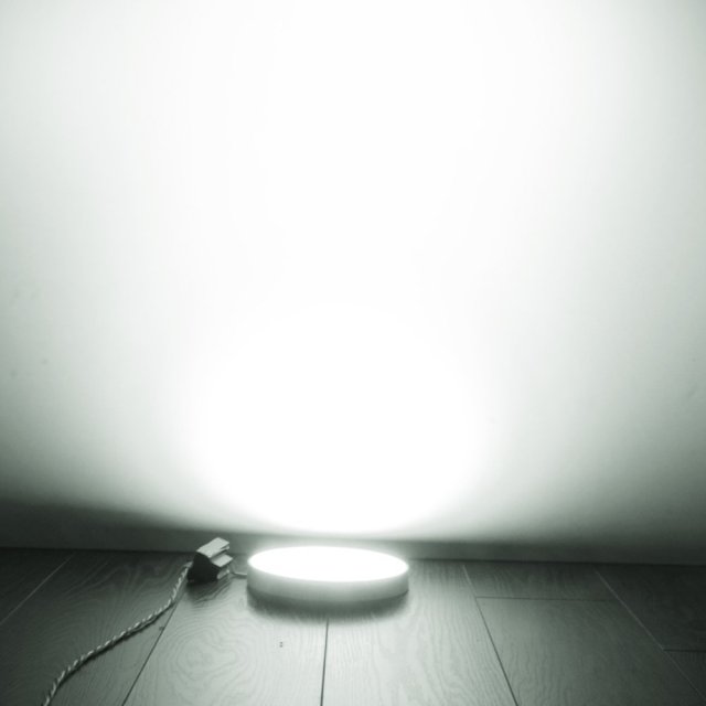 KHLITEC 2 PACK Ultra Thin Design LED panel 8W 16W 22W 30W Ceiling Recessed Led Downlight Square Panel Led Home Indoor Lamp