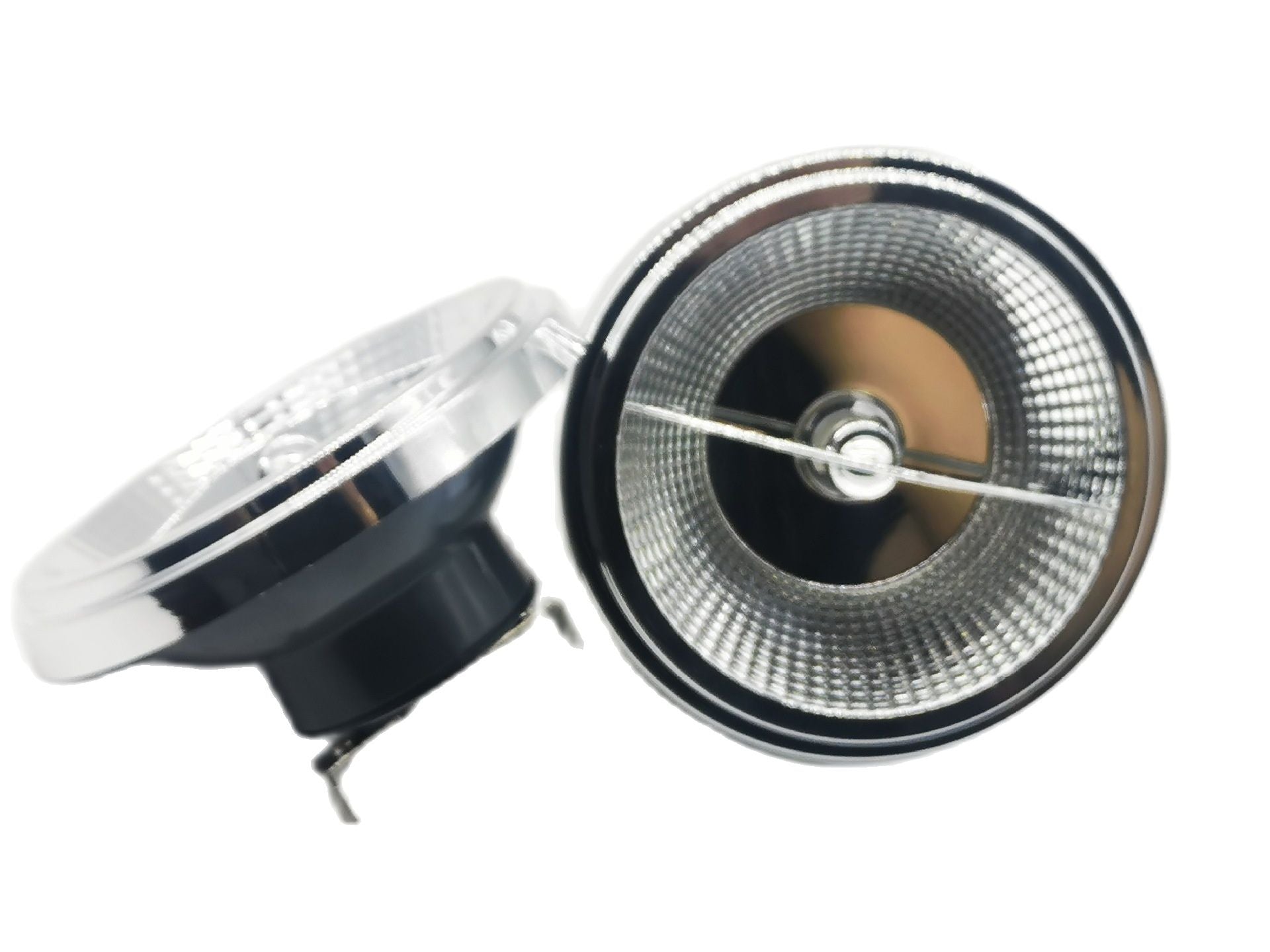 Dimmable GU10 LED AR111 lamp 12w 15w AR111 downlight ES111 LED spotlight AC85-265V