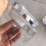 Dimmable GU10 LED AR111 lamp 12w 15w AR111 downlight ES111 LED spotlight AC85-265V