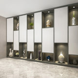 Dimmable LED Downlight 3W 5W  Round COB Recessed Lamp AC85-265V Led Bulb Bedroom Kitchen Indoor LED Spot Lighting