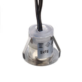 Mini Spot Light Waterproof RGB Led Recessed Downlight Inground Floor Stair Step Light Spotlight Staircase Lighting Fixture