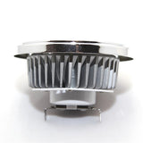 Super Bright AR111 15W COB LED Downlight AR111 QR111 G53 GU10 LED Bulb light Dimmable AC110V/220V/DC12V