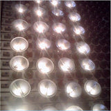 Super Bright AR111 15W COB LED Downlight AR111 QR111 G53 GU10 LED Bulb light Dimmable AC110V/220V/DC12V